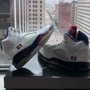 Meet your Posher, Blake